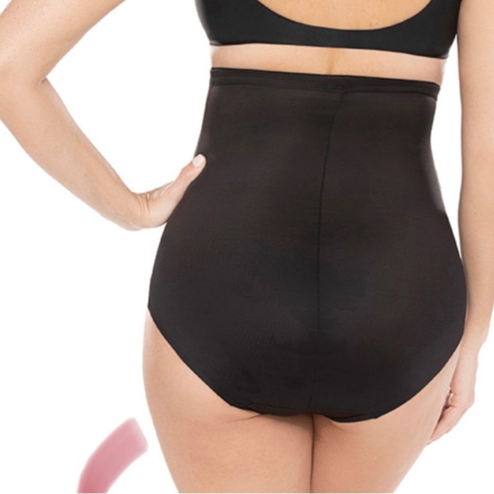 ⚡️COPY - (NWOT) Miraclesuit Hi-Waist Brief⚡️ - Picture 2 of 5